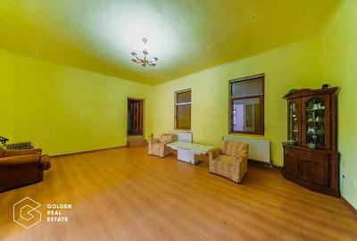 Cladire D+P cu 4 apartamente, zona centrala, str. Ceaikovski, comision0% Cladire D+P cu 4 apartamente, zona centrala, str. Ceaikovski, comision0% - 6