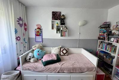 Apartament cu 3 camere decomandat în Central - 7