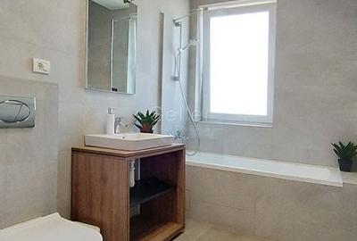 Apartament cu 3 camere decomandat, mobilat în Brașovul Vechi - 20