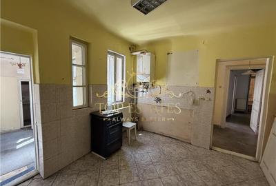 Vanzare casa la curte - Mosilor, Parintele Galeriu, Bucuresti - 13