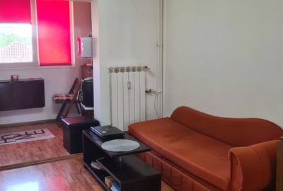 Apartament cu 2 camere în Central - 1