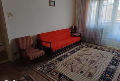 Apartament cu 2 camere semidecomandat în Micro 9 - 7