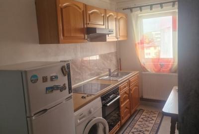 Apartament cu 2 camere semidecomandat în Central - 3