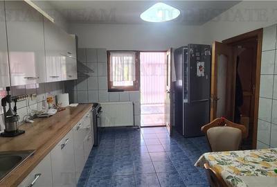 Vila de Vanzare 5 camere Bucurestii Noi - Metrou Vila de Vanzare 5 camere Bucurestii Noi - Metrou - 7