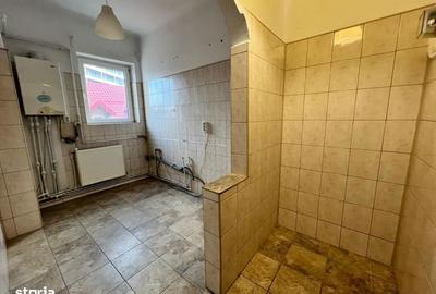 Apartament cu 2 camere semidecomandat în Unirii