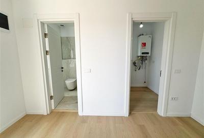 <Vila individuala P+1E> 5 camere 2 bai + dressing 153mp utili teren 360mp - 10