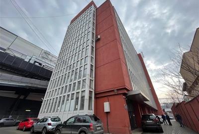 Inchirieri spatii pentru birouri de la 40 mp