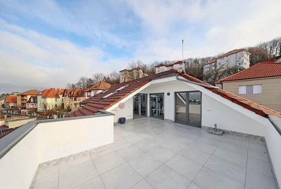 Apartament deosebit intr-o vila situata pe Dealul Ceta?ii - 8