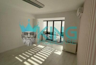 Apartament cu 3 camere decomandat în Dorobanți
