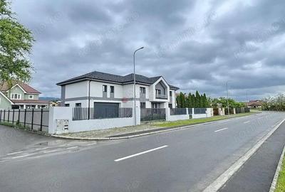 Suprafata Generoasa | Proximitate imediata fata de Cetatea Ghimbav - 2