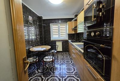 Apartament cu 3 camere decomandat, mobilat în Drumul Taberei - 17