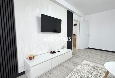 Apartament 2 camere | Decomandat | Prima închiriere | Tractorul - 5