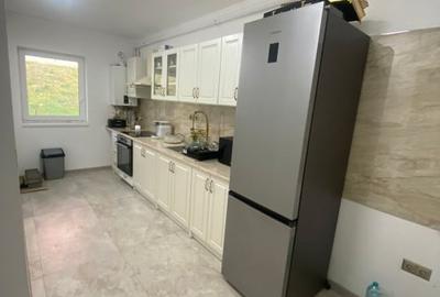 Apartament cu 2 camere decomandat, mobilat si utiat, 67mp utili zona Calea Baciu - 3