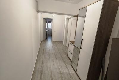 Apartament cu 2 camere decomandat în Central - 2