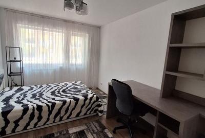 Apartament cu 2 camere semidecomandat în Central - 5