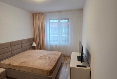 Apartament cu 2 camere decomandat în Drumul Taberei - 3