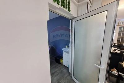 Apartament cu 2 camere semidecomandat în Brăilei - 6