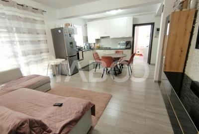 Apartament decomandat de vanzare 3 camere parcare balcon Arh - 2