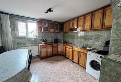 Casa cu 14 ari teren, finisata si mobilata, zona Cepari - 7