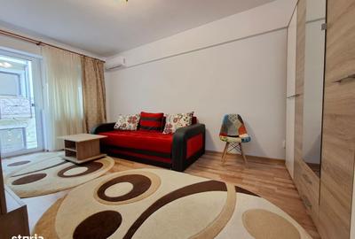 Garsonieră decomandată în Galata - 6