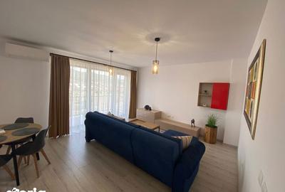 Apartament cu 2 camere în Tolstoi - 5