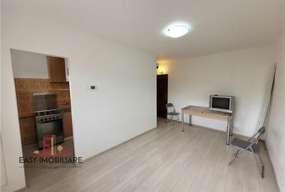 Apartament 1 camera ,Zona Maurer , Et Intermediar - 2