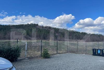 Casă cu 4 camere cu Teren 763 Mp în Someșeni