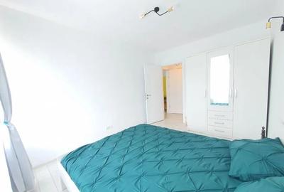 Apartament 2 camere, semidecomandat, 51 mp, metrou aproape, Coletina-Obor - 2