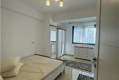 Apartament cu 3 camere decomandat, mobilat în Central - 5