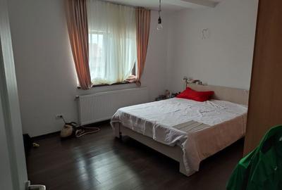Casă cu 5 camere cu Canalizare în Sânandrei - 4