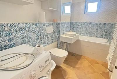 Inchiriez apartament 3 camere Complex 500 e - 4