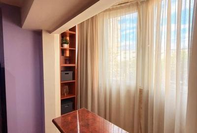 Garsonieră în Vitan - 10