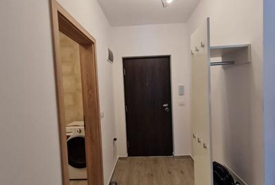 Apartament cu 2 camere decomandat, mobilat în Aradului - 10