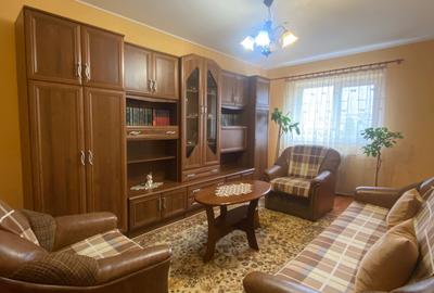 Apartament cu 2 camere decomandat în Dacia - 10