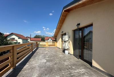 Case moderne in Halchiu lini?te, intimitate ?i acces rapid catre BV! - 7