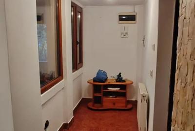 Vand casa becicherecu mic 15 km de Timi?oara - 7