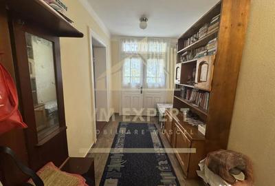 Casă cu 6 camere cu Teren 1005 Mp în Bughea de Jos - 2