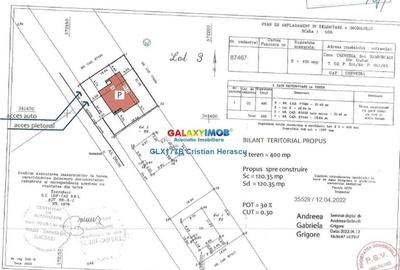 Casa 4 camere 90 mpu Samurcasi Complex Guliei Sole Residence - 3