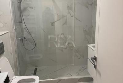 Apartament cu 2 camere semidecomandat, mobilat în Pipera - 10