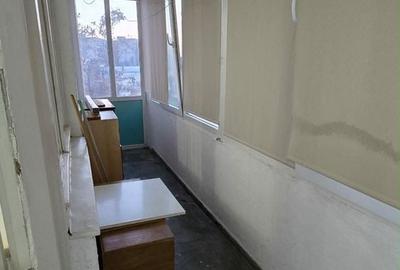 Apartament cu 2 camere semidecomandat în Gara de Nord - 2