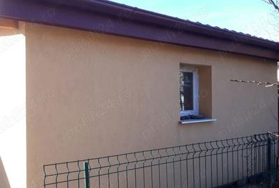 Casă cu 1 camere cu Teren 800 Mp în Central - 3