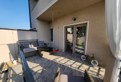 Duplex-5Cam-Lux-Braytim-Mobilat-110MP+2Terase- Teren 250 MP-250.000 Euro ! Neg ! - 30
