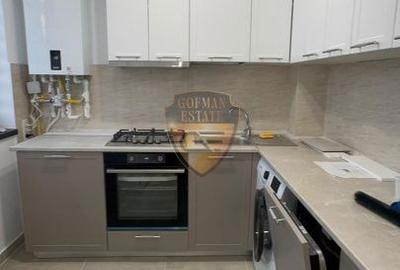Apartament cu 2 camere decomandat, mobilat în Tomis Nord - 16