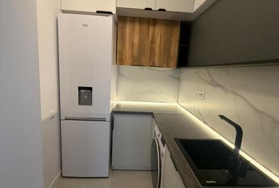 VANZARE 2 CAMERE | ONE COTROCENI PARK - 13