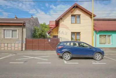 Casa tipica pentru un stil de via?a lini?tit Craiter, Bra?ov