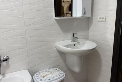Garsonieră decomandată în Chiajna - 9