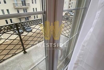 Apartament cu 2 camere decomandat, mobilat în Girocului - 8