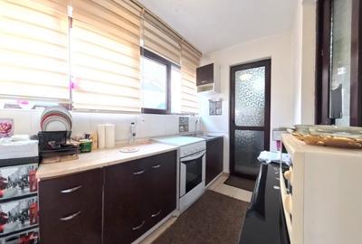 Fundeni - Dobroiesti - str Caisului - Ap 2 cam - mobilat/utilat - cu parcare - 4