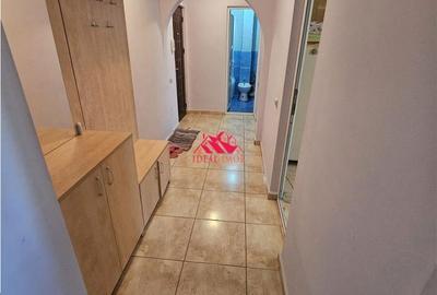 Apartament cu 2 camere decomandat în Orizont - 4