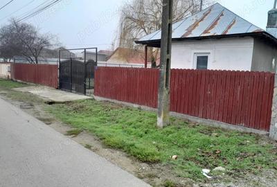 Casa de vinzare tariceni - 4